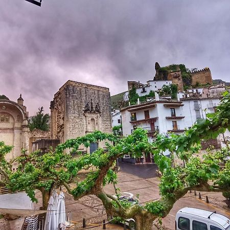 شقة Casa Quinito كازورلا المظهر الخارجي الصورة