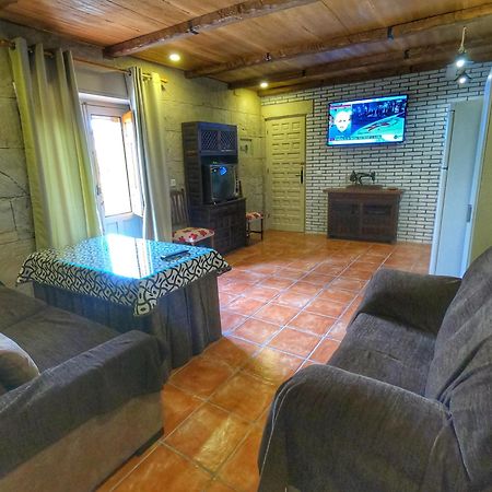 شقة Casa Quinito كازورلا الغرفة الصورة