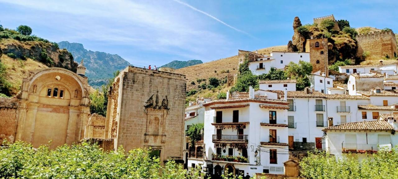 شقة Casa Quinito كازورلا المظهر الخارجي الصورة