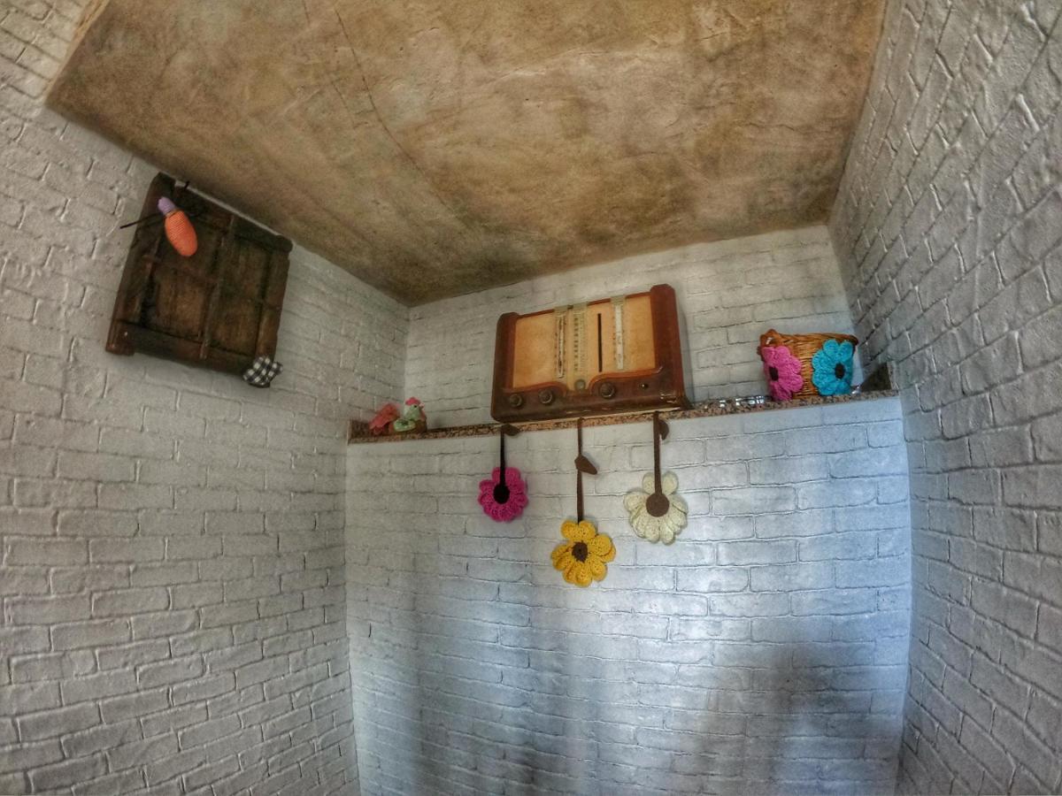 شقة Casa Quinito كازورلا المظهر الخارجي الصورة