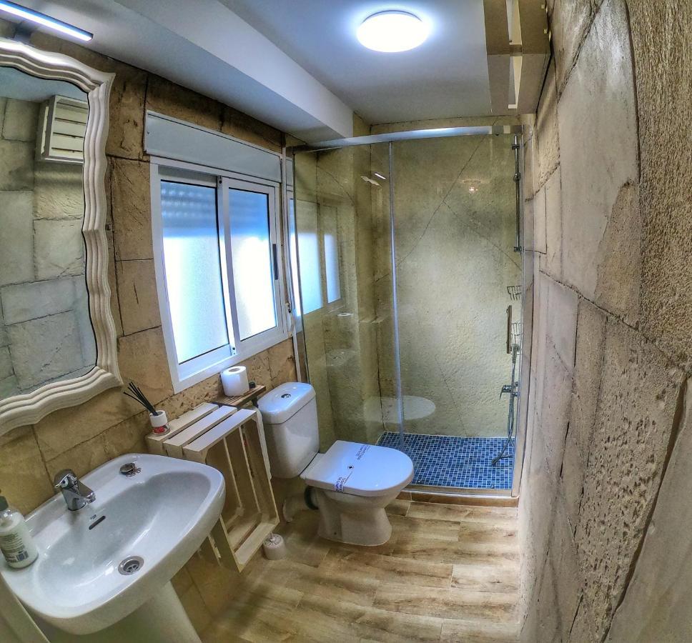 شقة Casa Quinito كازورلا المظهر الخارجي الصورة