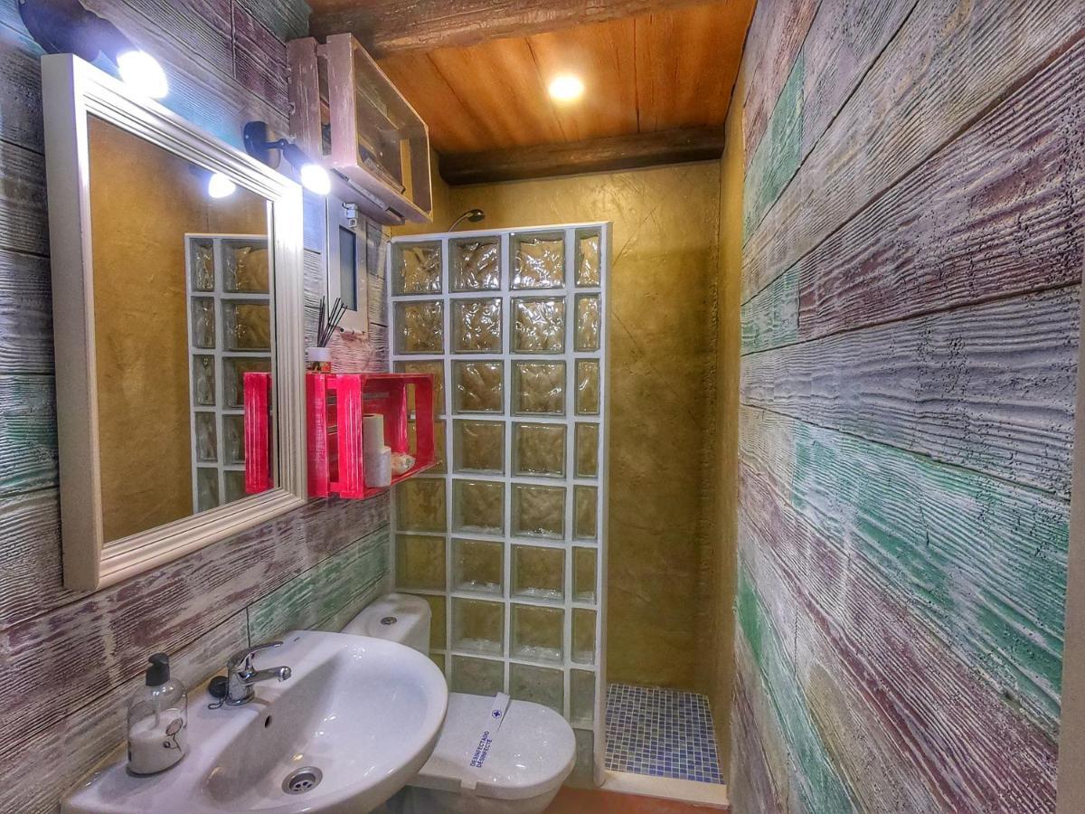 شقة Casa Quinito كازورلا المظهر الخارجي الصورة