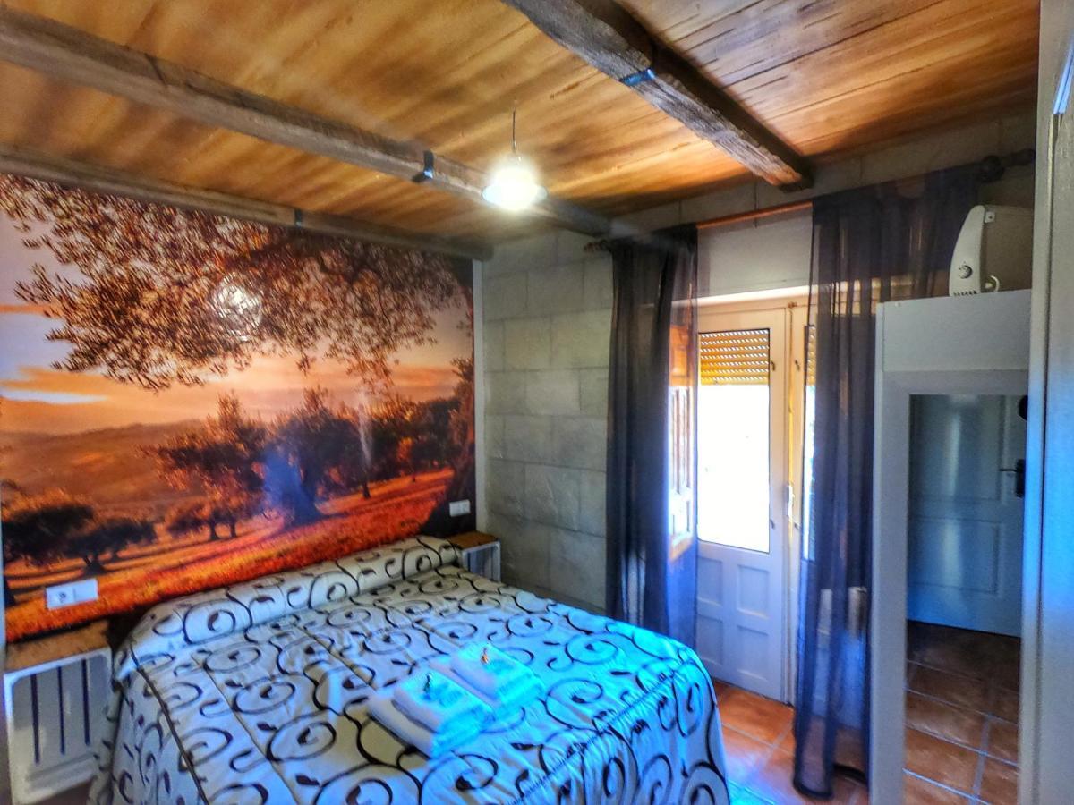 شقة Casa Quinito كازورلا المظهر الخارجي الصورة