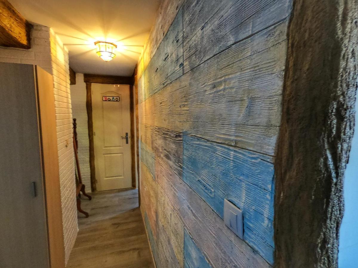 شقة Casa Quinito كازورلا المظهر الخارجي الصورة
