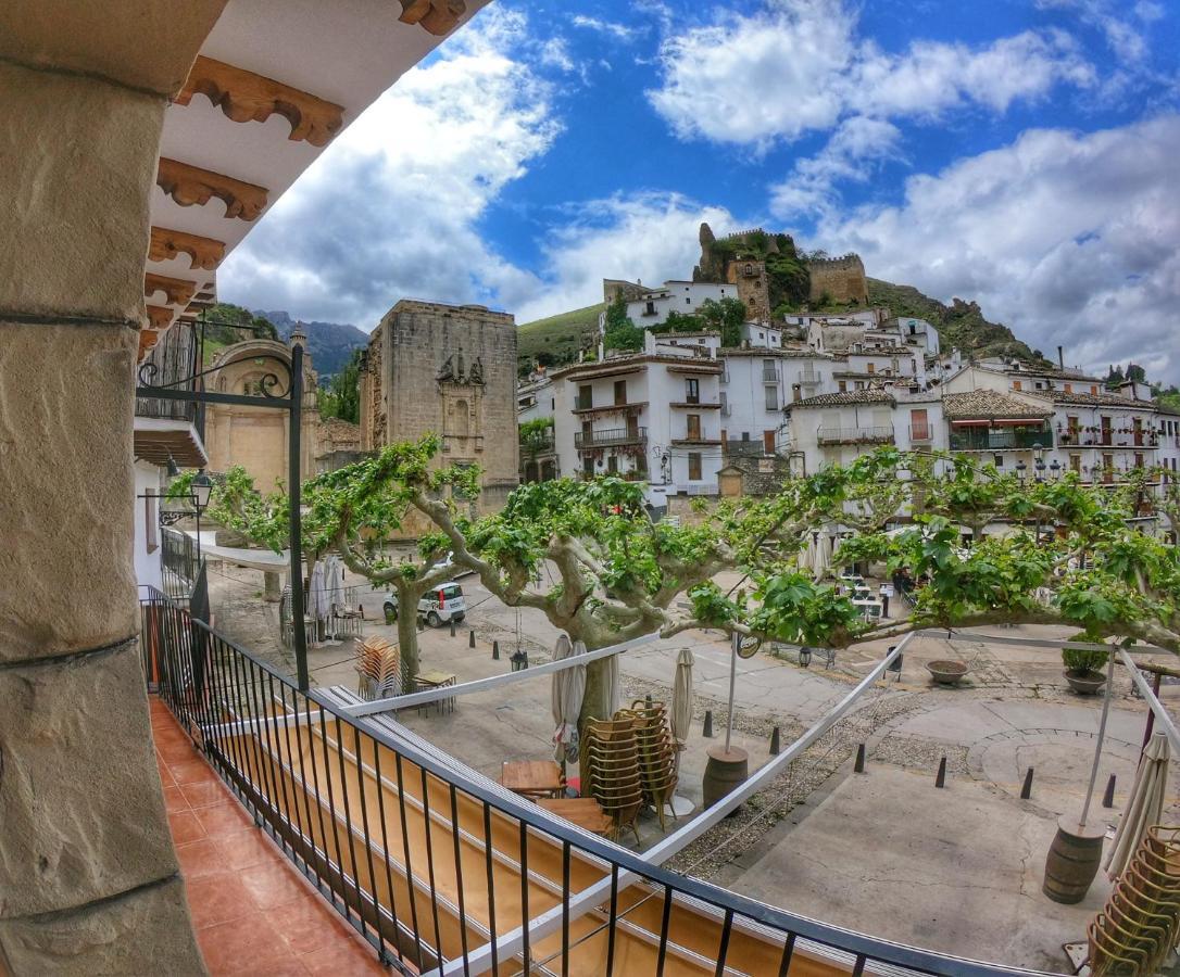 شقة Casa Quinito كازورلا المظهر الخارجي الصورة