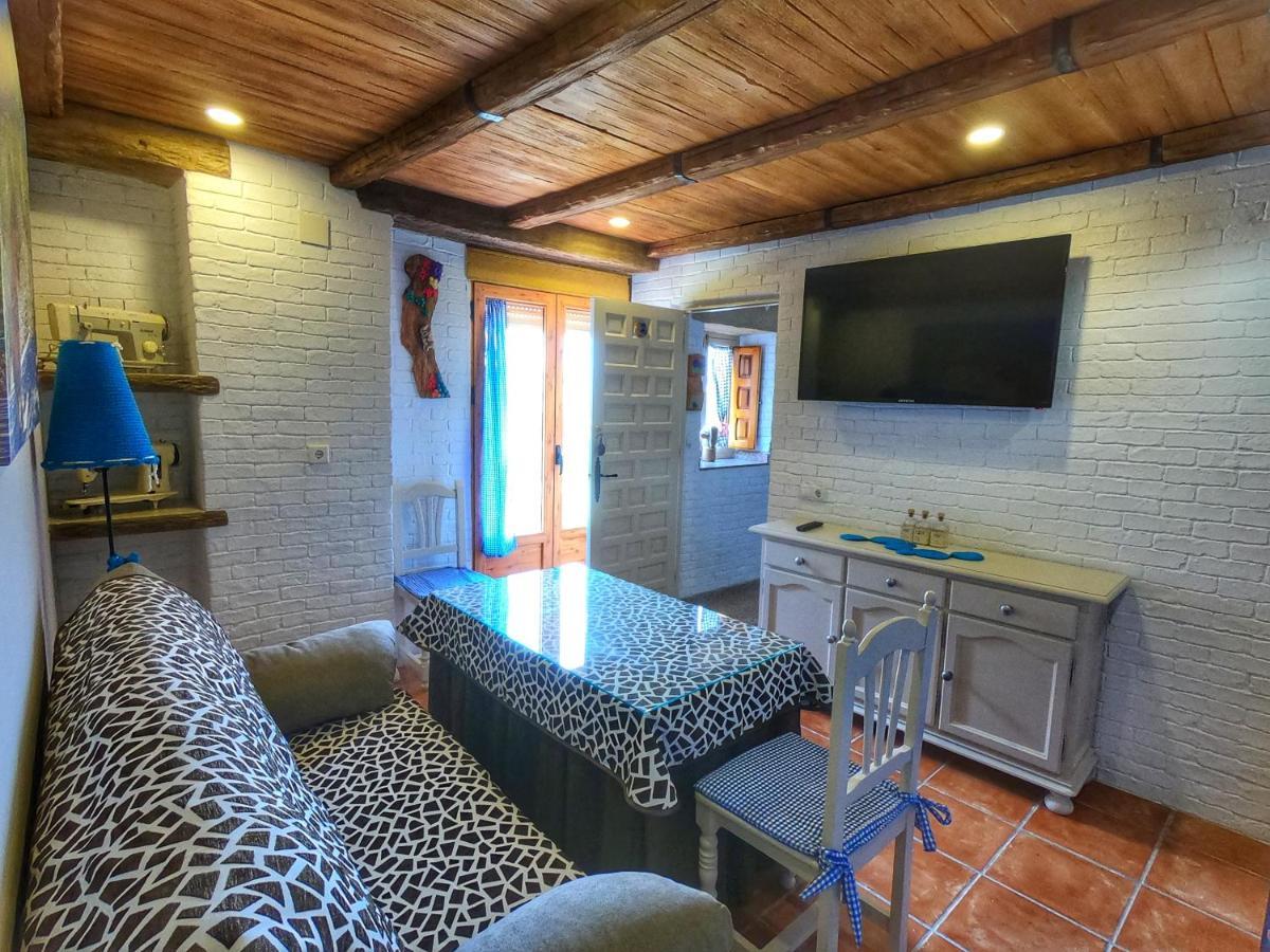 شقة Casa Quinito كازورلا المظهر الخارجي الصورة