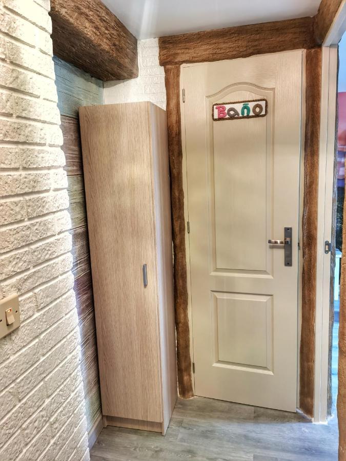 شقة Casa Quinito كازورلا المظهر الخارجي الصورة