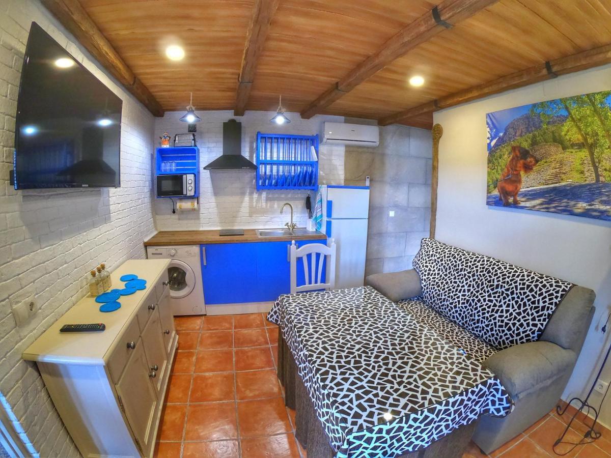 شقة Casa Quinito كازورلا المظهر الخارجي الصورة
