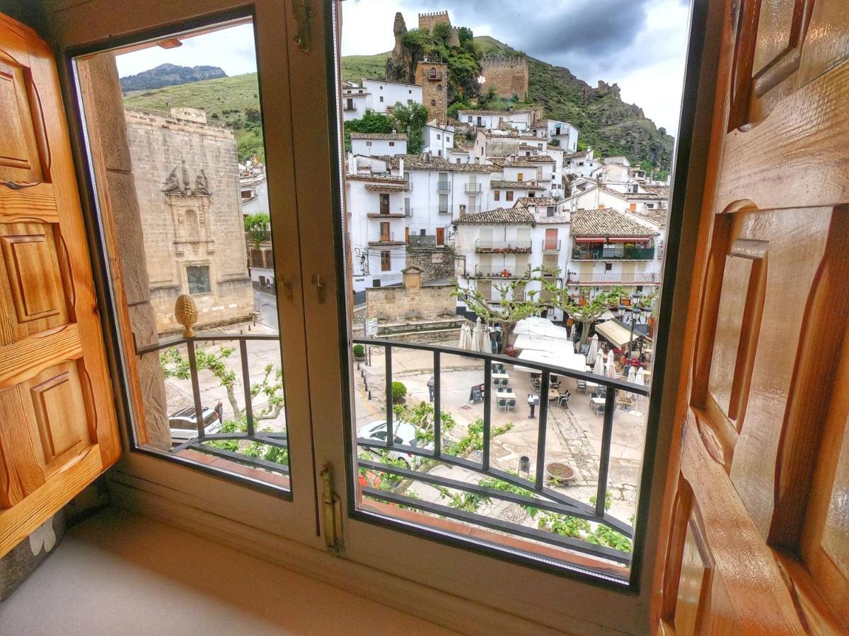 شقة Casa Quinito كازورلا المظهر الخارجي الصورة