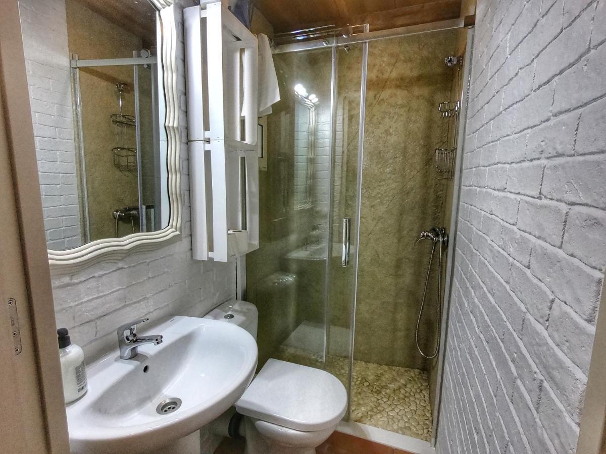 شقة Casa Quinito كازورلا المظهر الخارجي الصورة