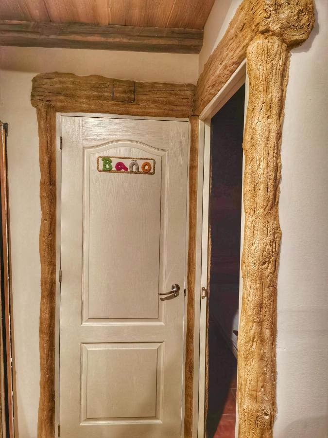 شقة Casa Quinito كازورلا المظهر الخارجي الصورة