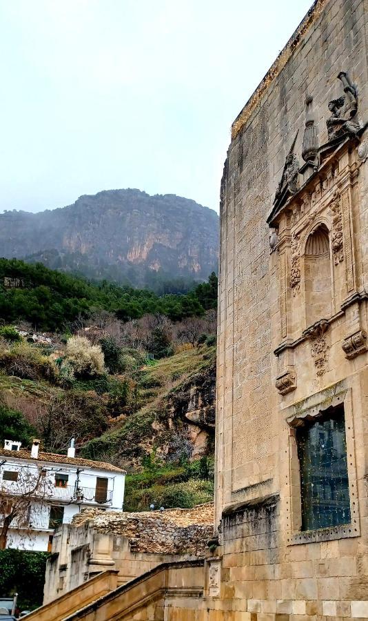 شقة Casa Quinito كازورلا المظهر الخارجي الصورة