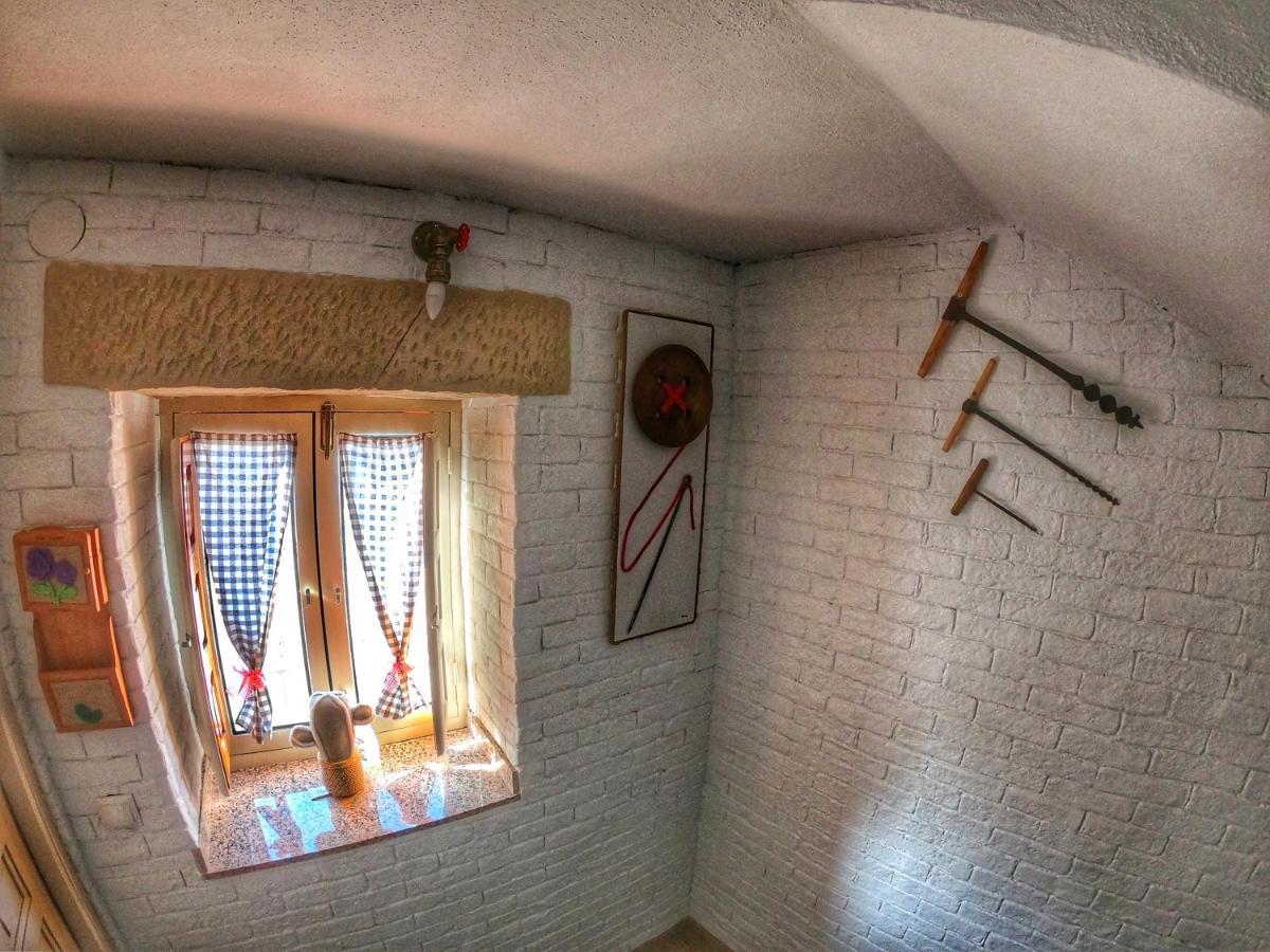 شقة Casa Quinito كازورلا الغرفة الصورة
