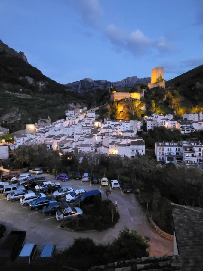 شقة Casa Quinito كازورلا المظهر الخارجي الصورة